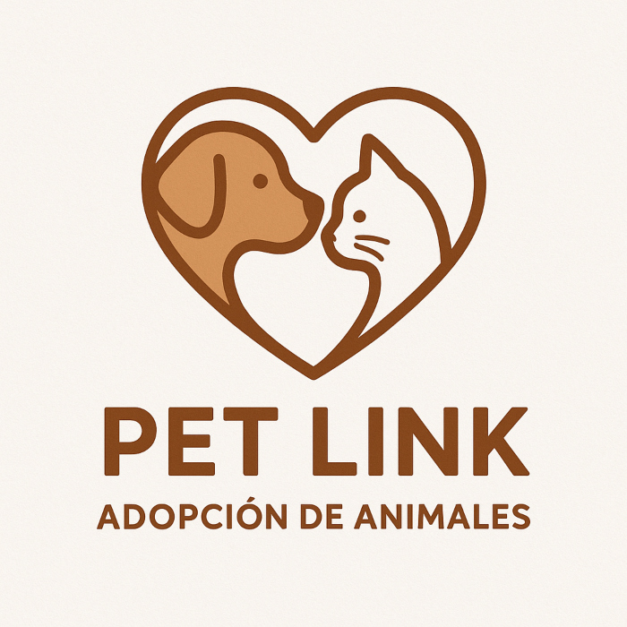 Logo de Petlink